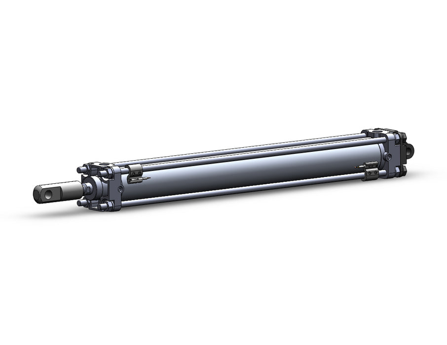 CDA2C40TN-400Z-V-M9BSAPC Air Cylinder, Tie Rod