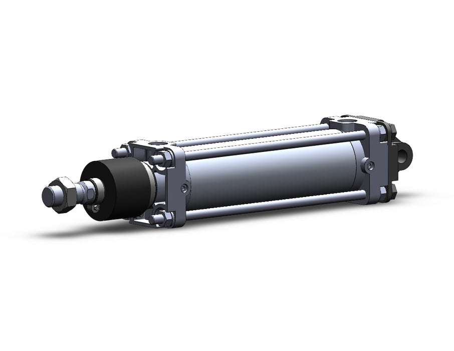 CDA2C50-150KZ Air Cylinder, Tie Rod