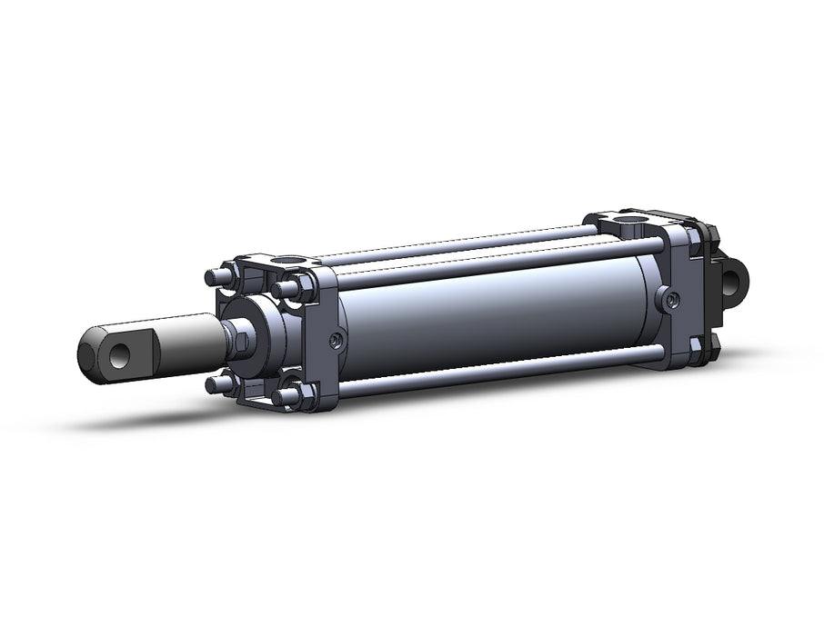CDA2C50-150Z-V Air Cylinder, Tie Rod