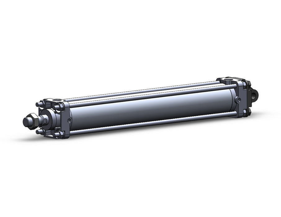 CDA2C50-350Z Air Cylinder, Tie Rod