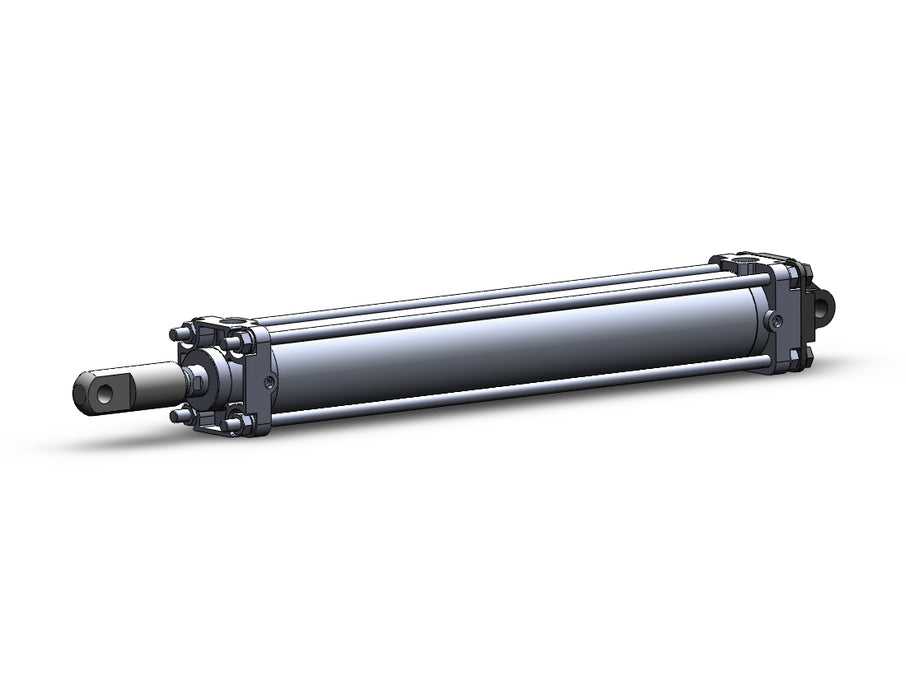 CDA2C50TN-350Z-V Air Cylinder, Tie Rod
