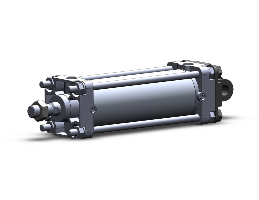 CDA2C63-150Z Air Cylinder, Tie Rod