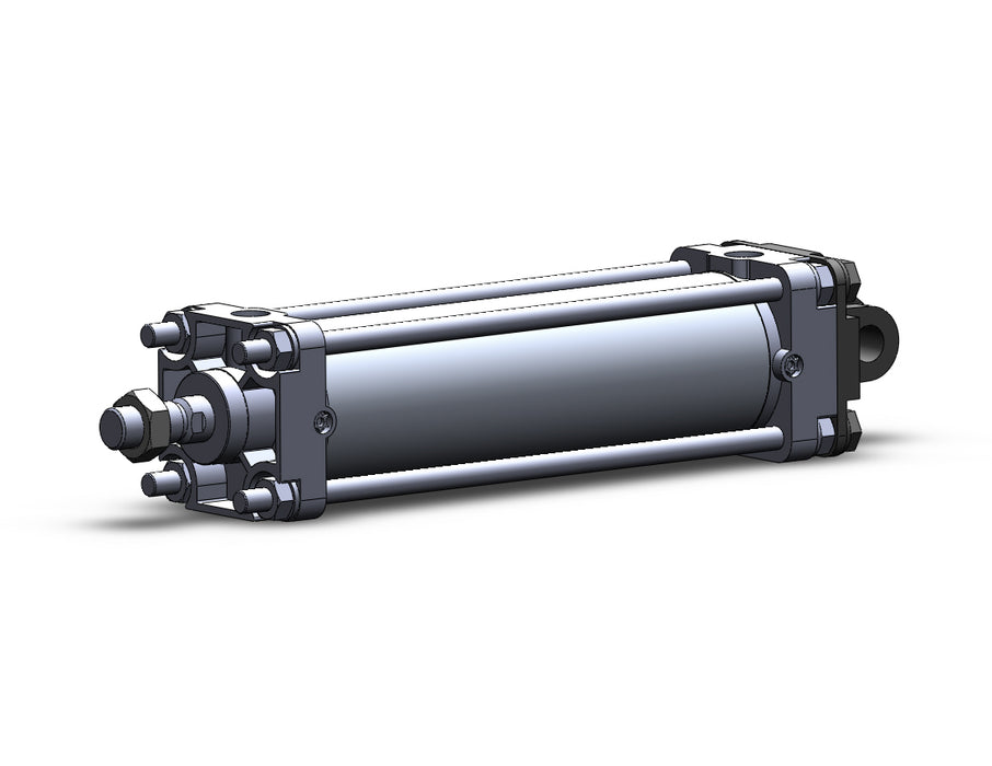 CDA2C63-200Z Air Cylinder, Tie Rod