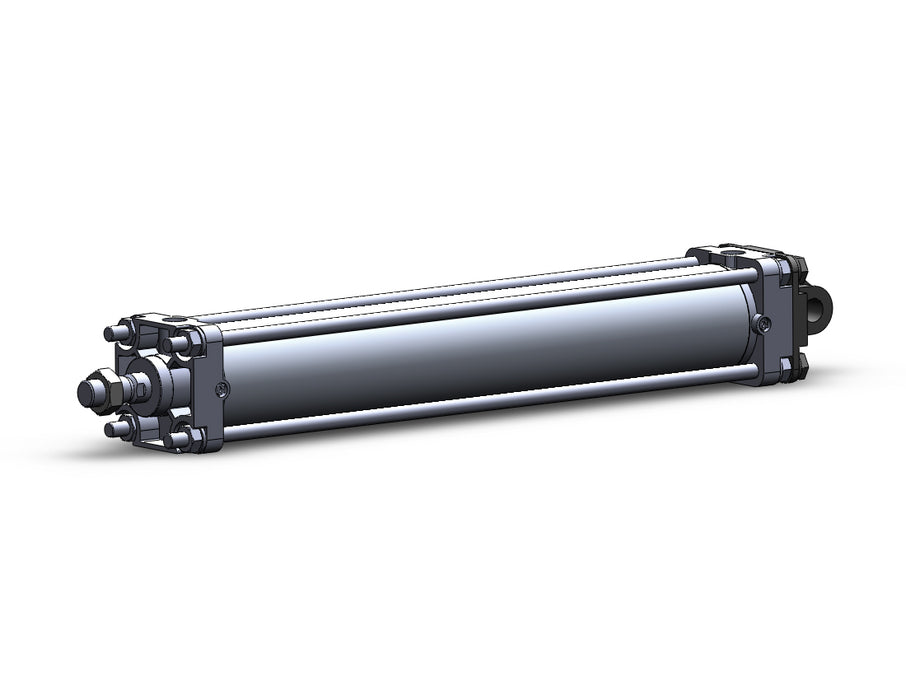 CDA2C63-400Z Air Cylinder, Tie Rod