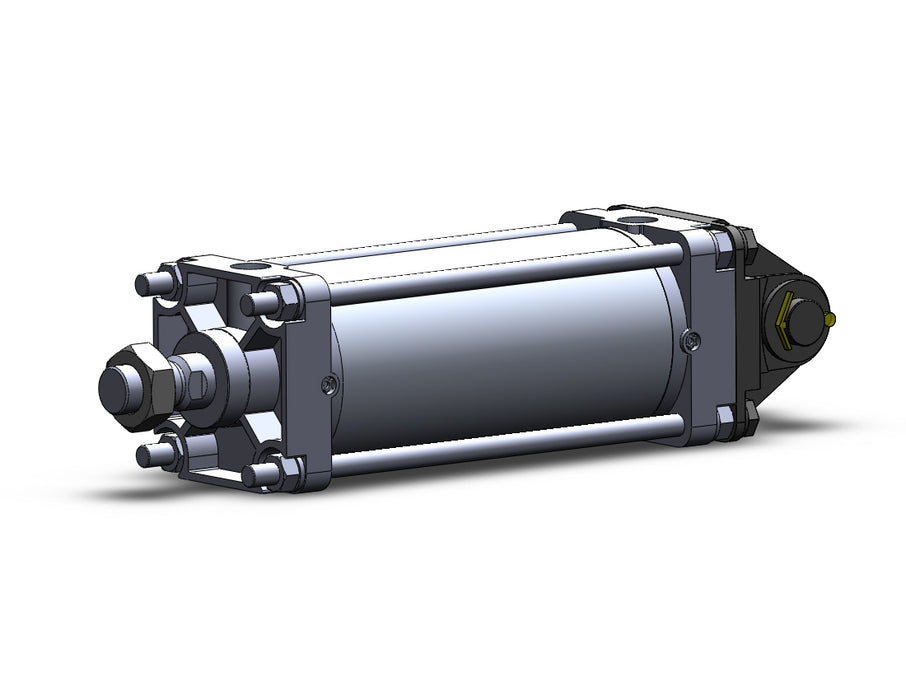CDA2D100-175Z Air Cylinder, Tie Rod