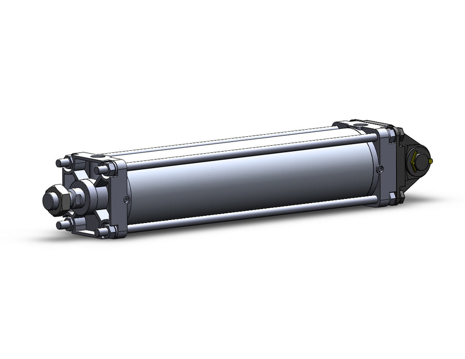 CDA2D100-400Z Air Cylinder, Tie Rod