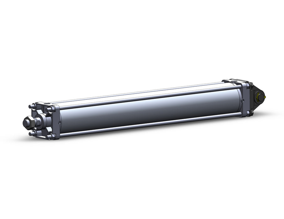 CDA2D100-700Z Air Cylinder, Tie Rod