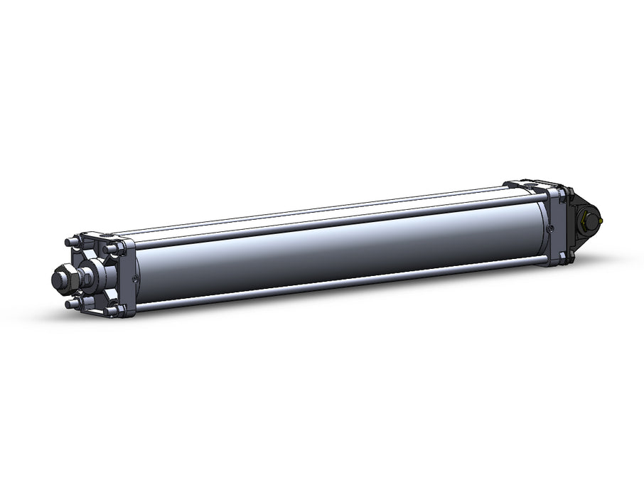 CDA2D100TN-700Z Air Cylinder, Tie Rod