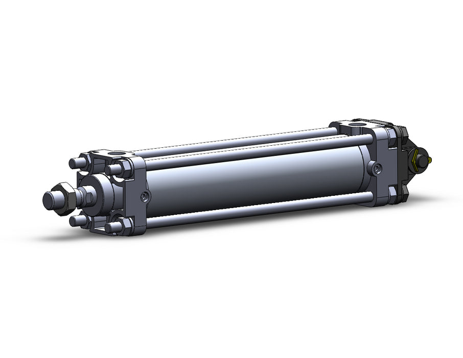 CDA2D40-175Z Air Cylinder, Tie Rod
