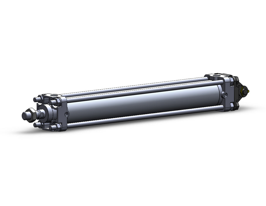 CDA2D40-300Z Air Cylinder, Tie Rod