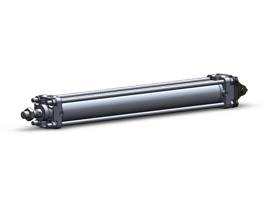 CDA2D40-350Z Air Cylinder, Tie Rod