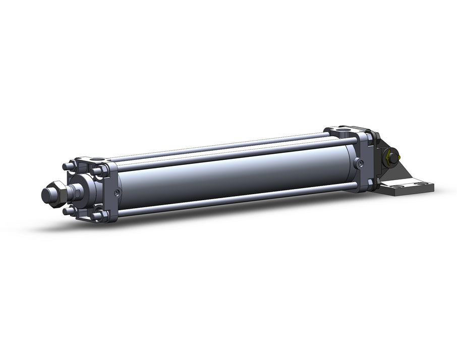 CDA2D50-300Z-N Air Cylinder, Tie Rod