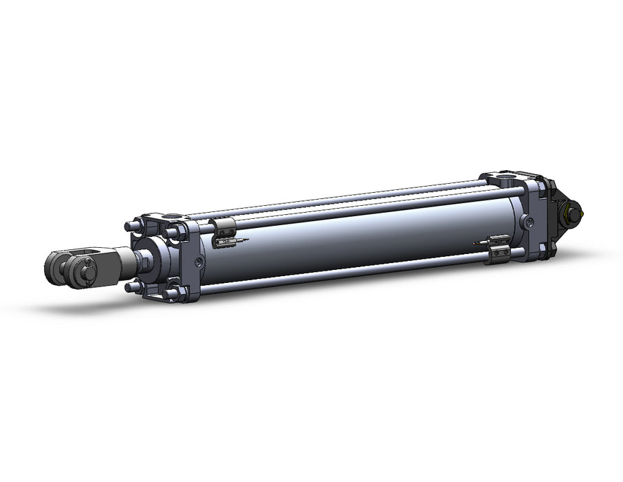 CDA2D50-300Z-W-M9NZ Air Cylinder, Tie Rod