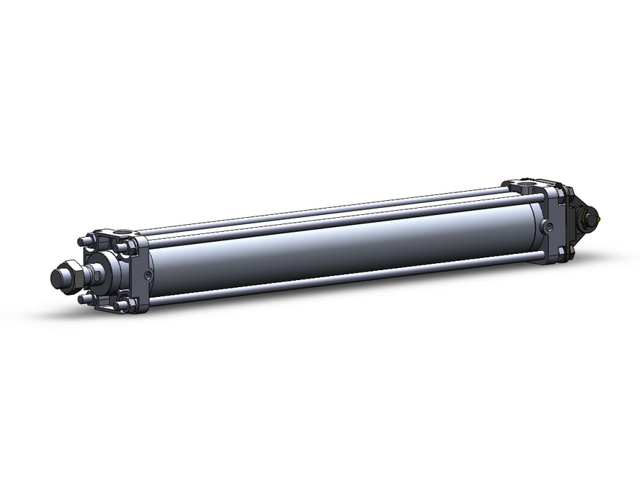 CDA2D50-400Z Air Cylinder, Tie Rod