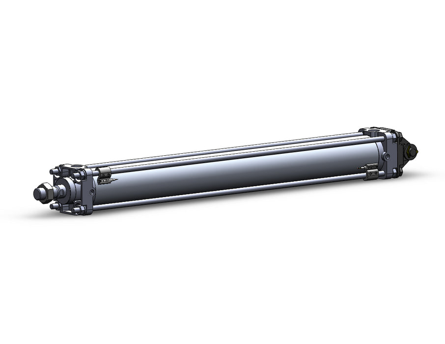 CDA2D50-500Z-A93L Air Cylinder, Tie Rod