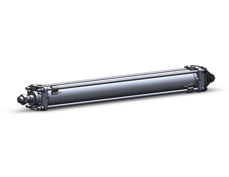 CDA2D50-500Z-M9BWSDPC Air Cylinder, Tie Rod