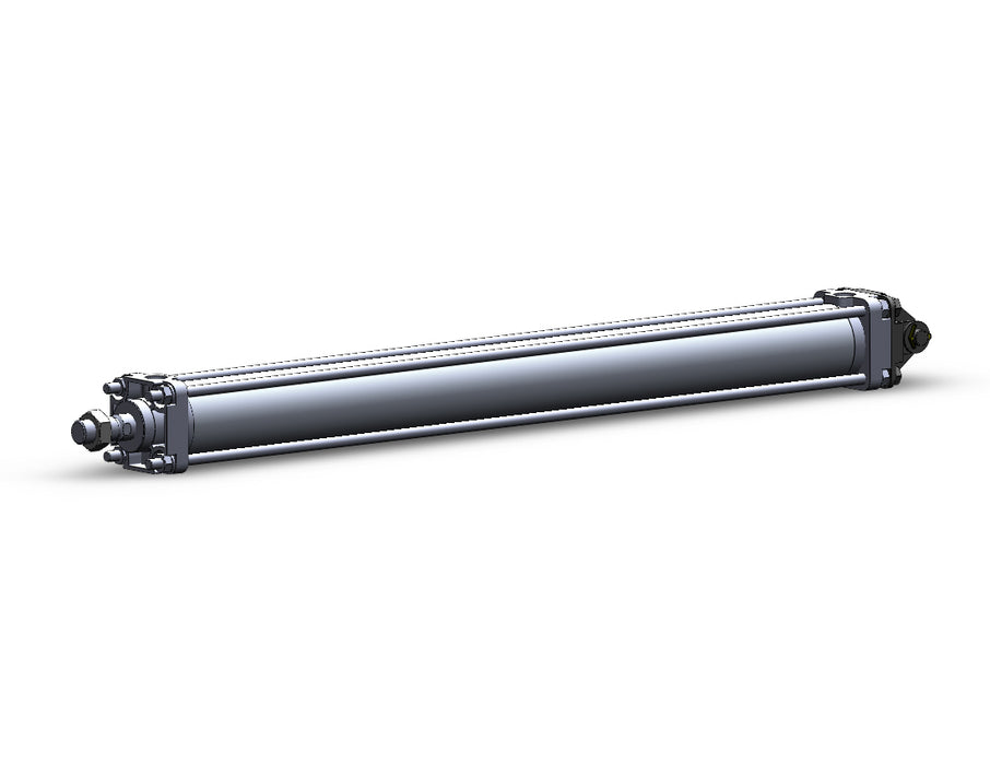 CDA2D50-600NZ Air Cylinder, Tie Rod