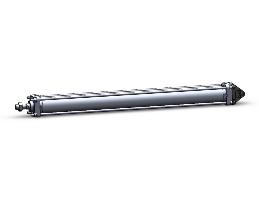 CDA2D50-600Z Air Cylinder, Tie Rod