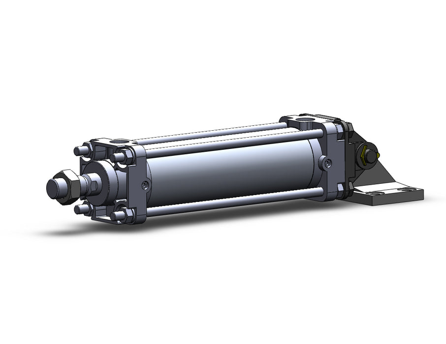 CDA2D50TN-150Z-N Air Cylinder, Tie Rod