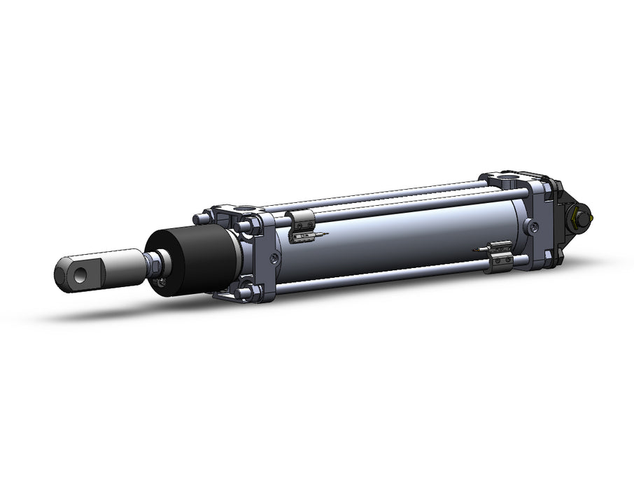 CDA2D50TN-200KZ-V-M9B Air Cylinder, Tie Rod
