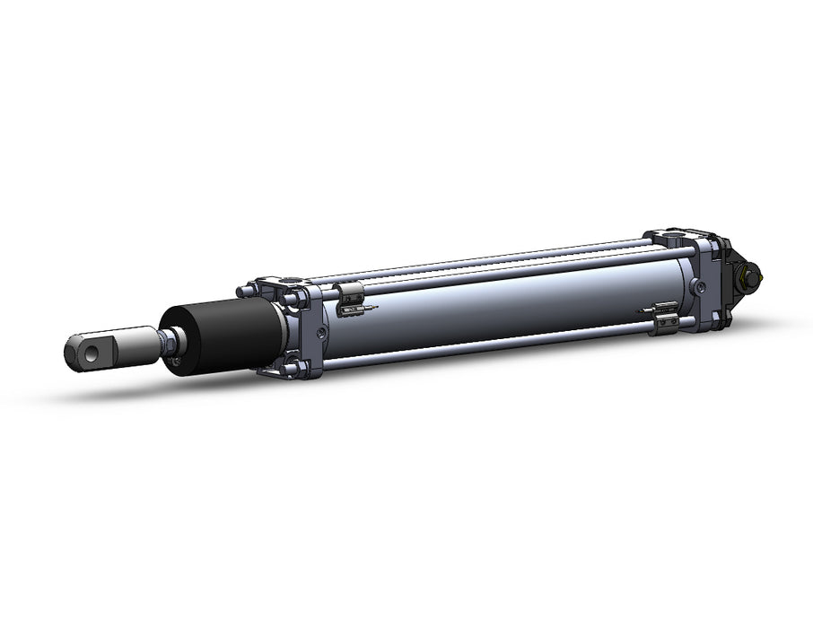 CDA2D50TN-300KZ-V-M9B Air Cylinder, Tie Rod