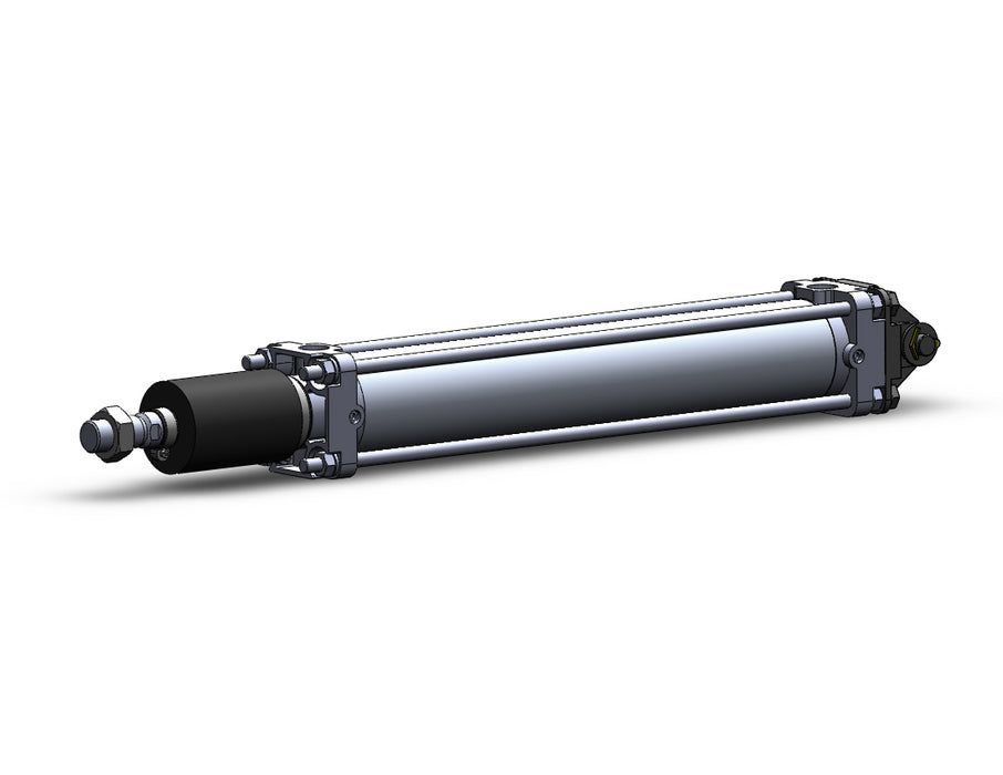 CDA2D50TN-300KZ Air Cylinder, Tie Rod