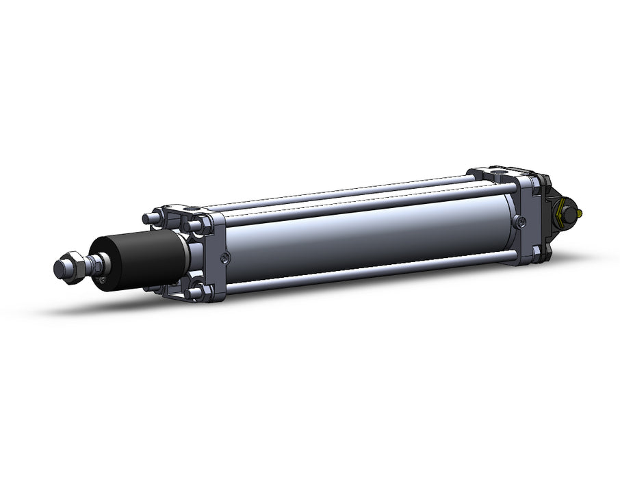 CDA2D63-300JZ Air Cylinder, Tie Rod