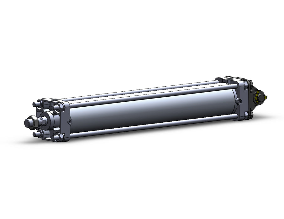 CDA2D63-400Z Air Cylinder, Tie Rod