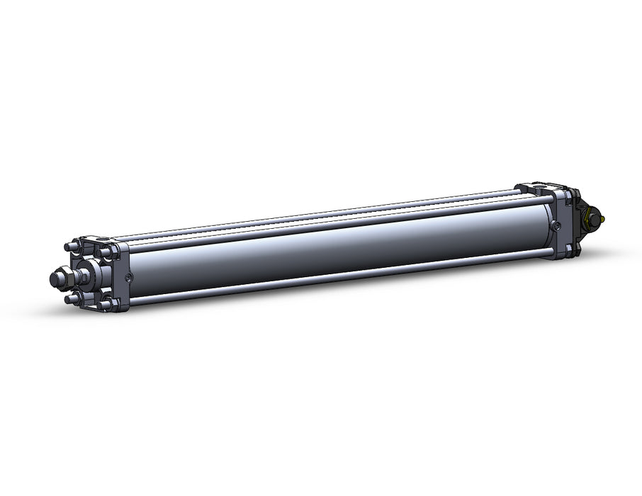 CDA2D63-600Z Air Cylinder, Tie Rod