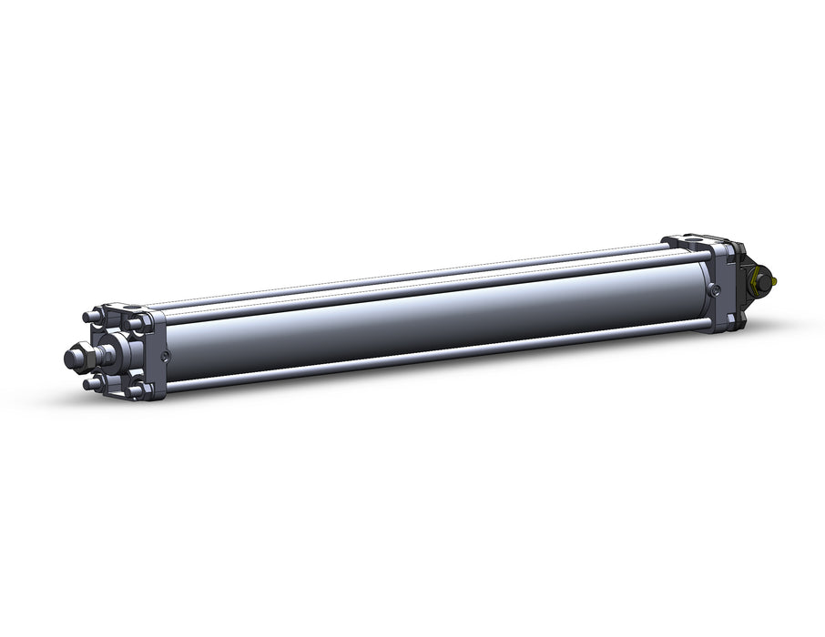 CDA2D63TF-600Z Air Cylinder, Tie Rod