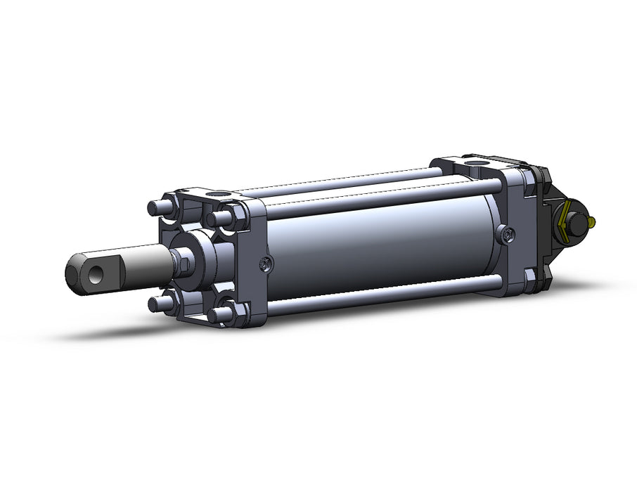 CDA2D63TN-150Z-V Air Cylinder, Tie Rod