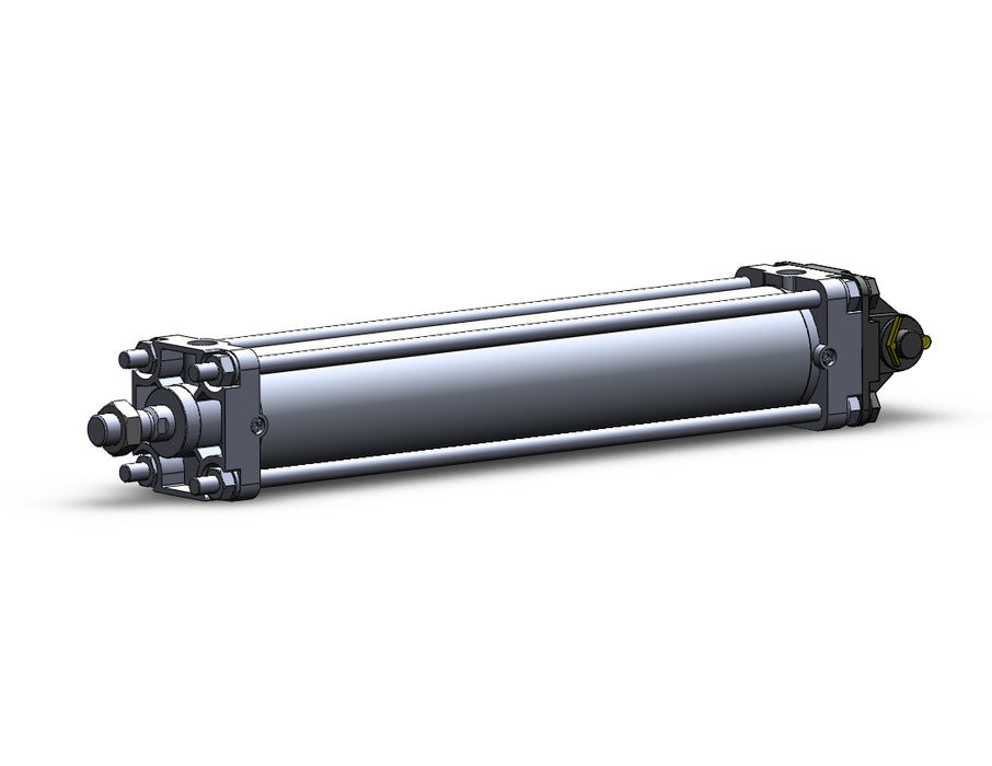 CDA2D63TN-350Z Air Cylinder, Tie Rod