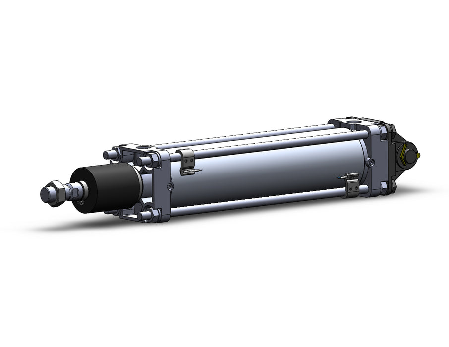 CDA2D80-300JZ-M9BWL Air Cylinder, Tie Rod