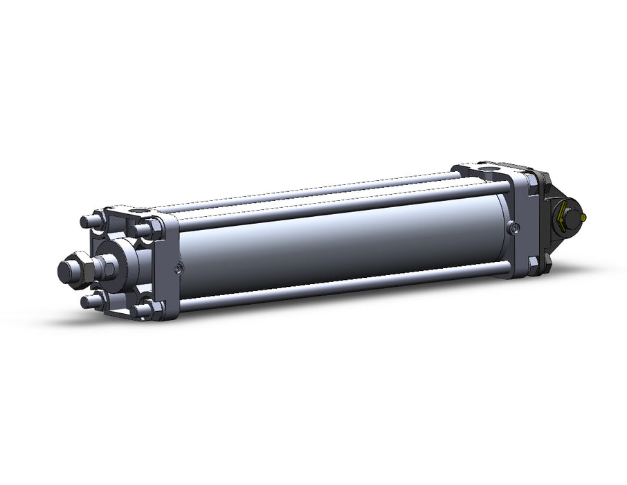 CDA2D80-350Z Air Cylinder, Tie Rod