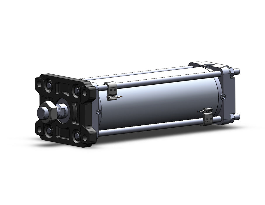 CDA2F100-250Z-M9NSAPC Air Cylinder, Tie Rod