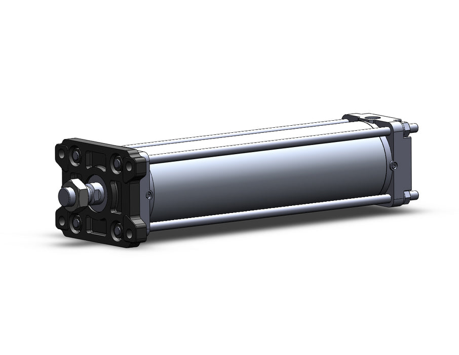 CDA2F100-350Z Air Cylinder, Tie Rod