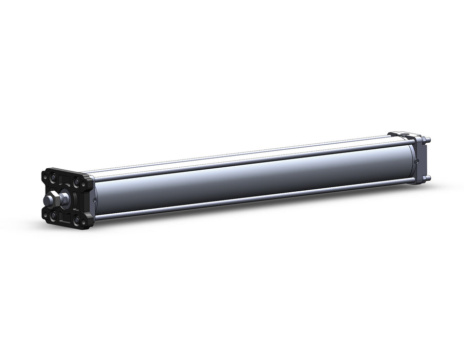 CDA2F100-900Z Air Cylinder, Tie Rod