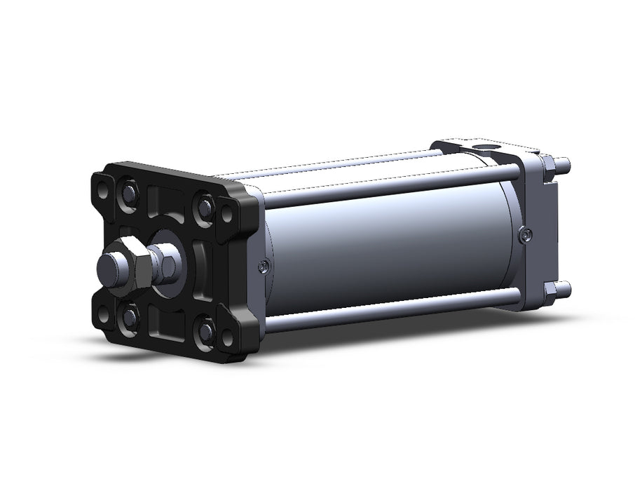 CDA2F100TF-175Z Air Cylinder, Tie Rod