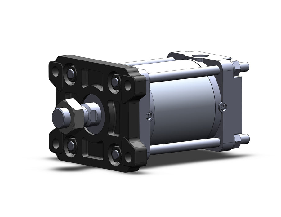 CDA2F100TF-50Z Air Cylinder, Tie Rod