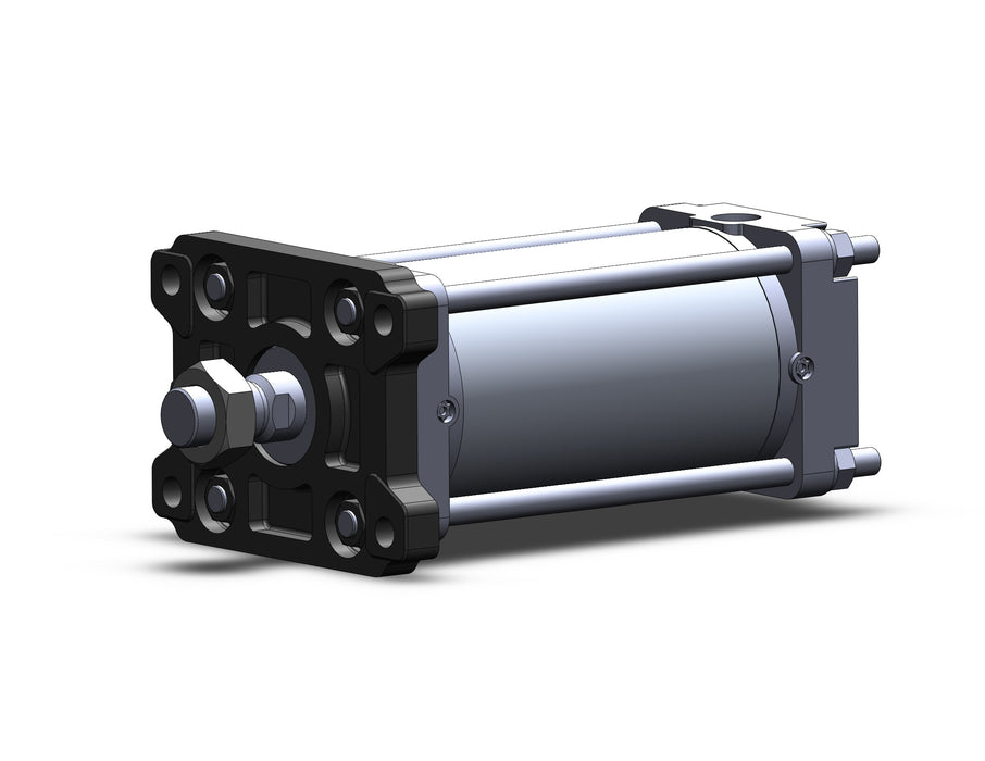 CDA2F100TN-125Z Air Cylinder, Tie Rod