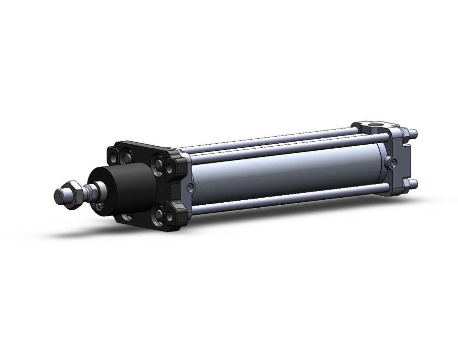 CDA2F40-175JZ Air Cylinder, Tie Rod