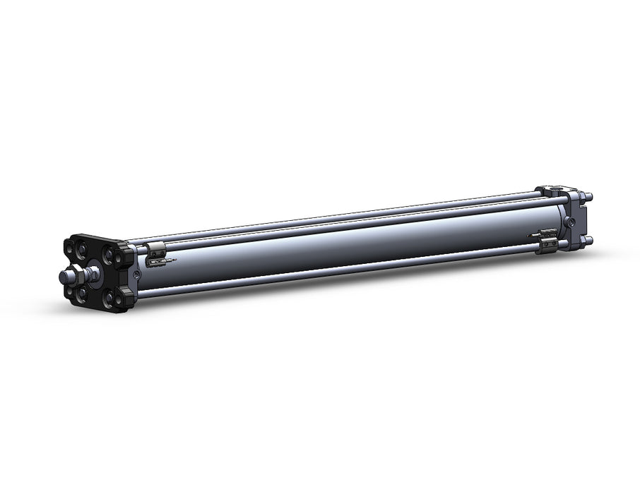 CDA2F40-500Z-M9BWSAPC Air Cylinder, Tie Rod