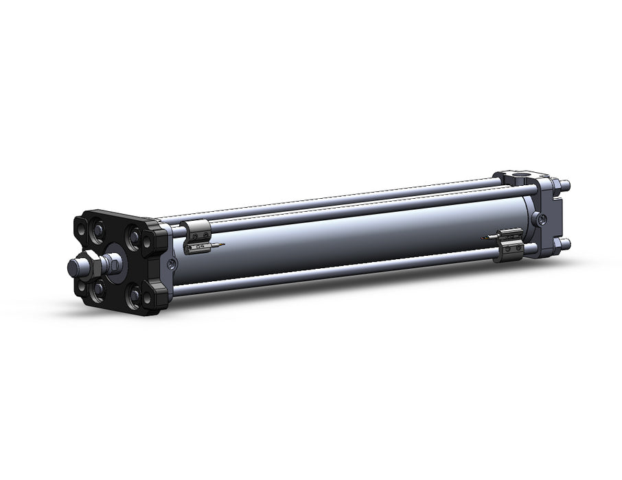CDA2F40TN-300Z-M9BSAPC Air Cylinder, Tie Rod