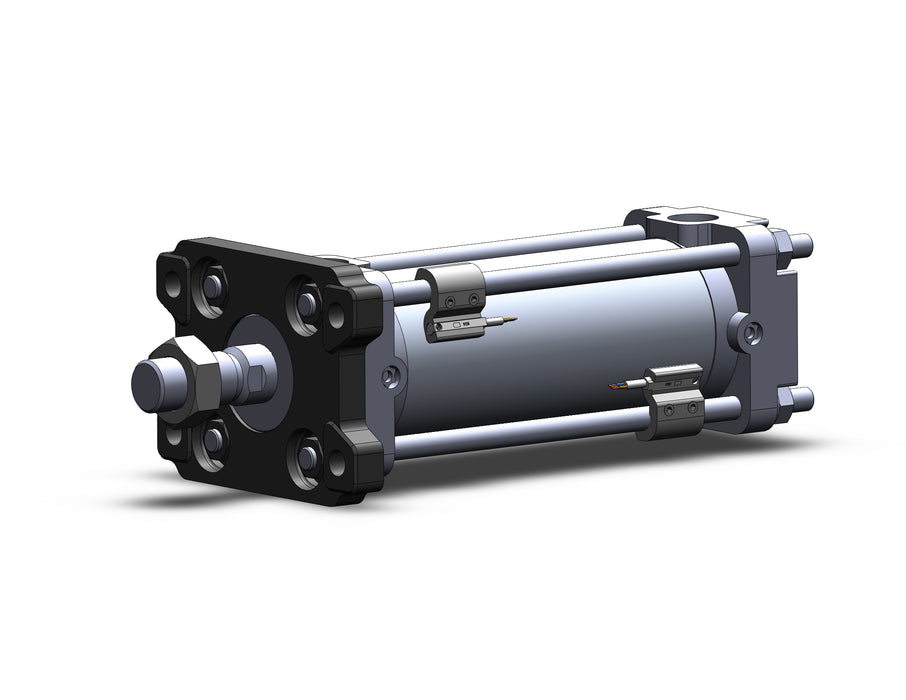 CDA2F50-100Z-M9NL Air Cylinder, Tie Rod
