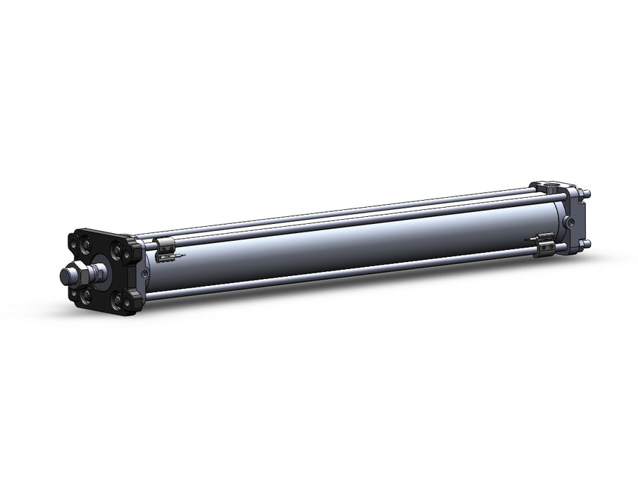 CDA2F50-500Z-M9BSDPC Air Cylinder, Tie Rod