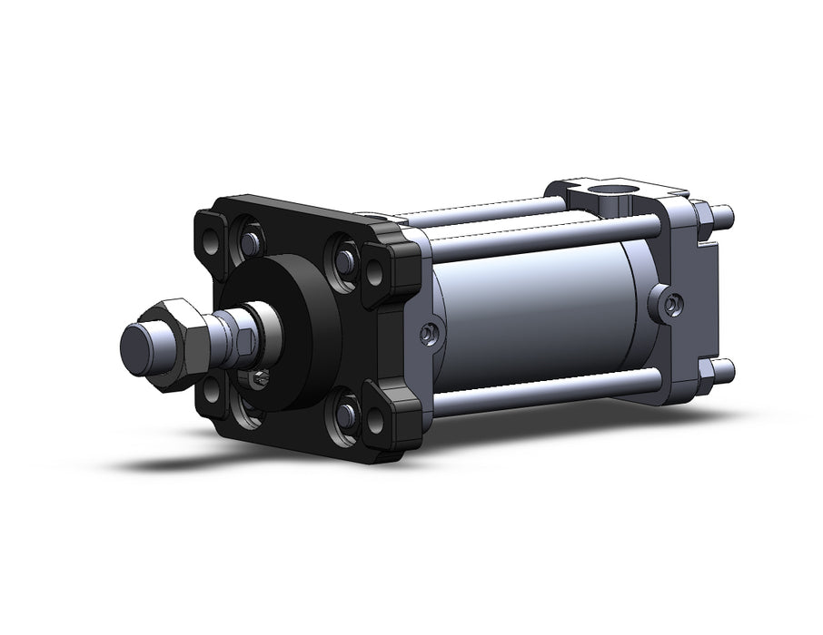 CDA2F50-50JZ Air Cylinder, Tie Rod
