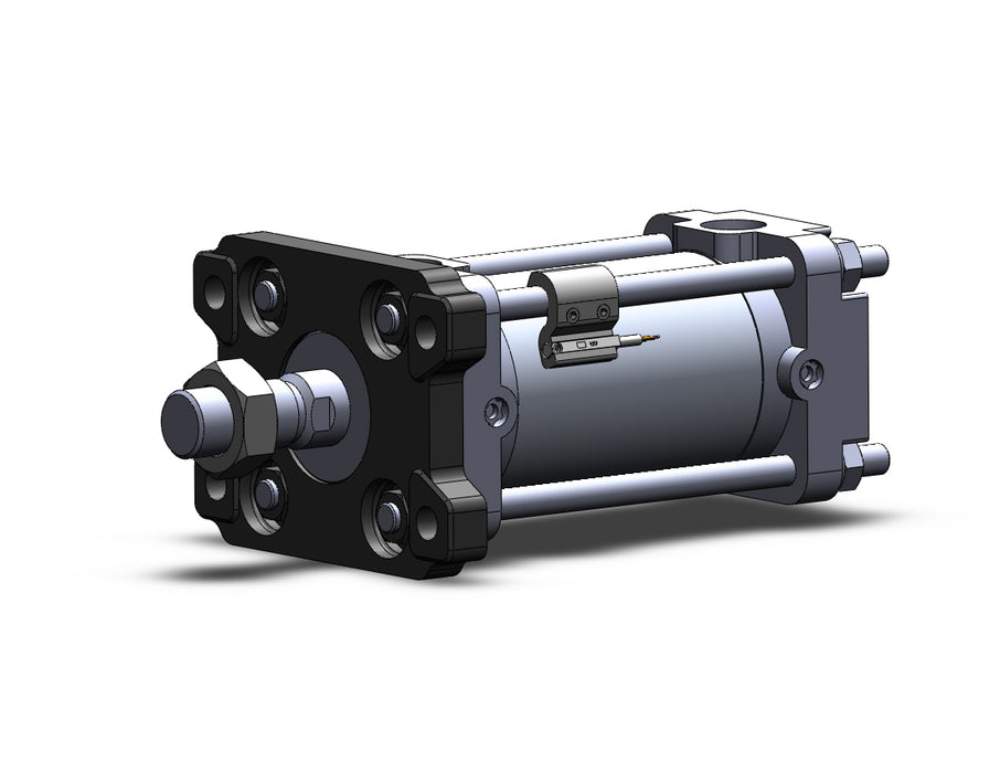 CDA2F50-50Z-M9NZS Air Cylinder, Tie Rod