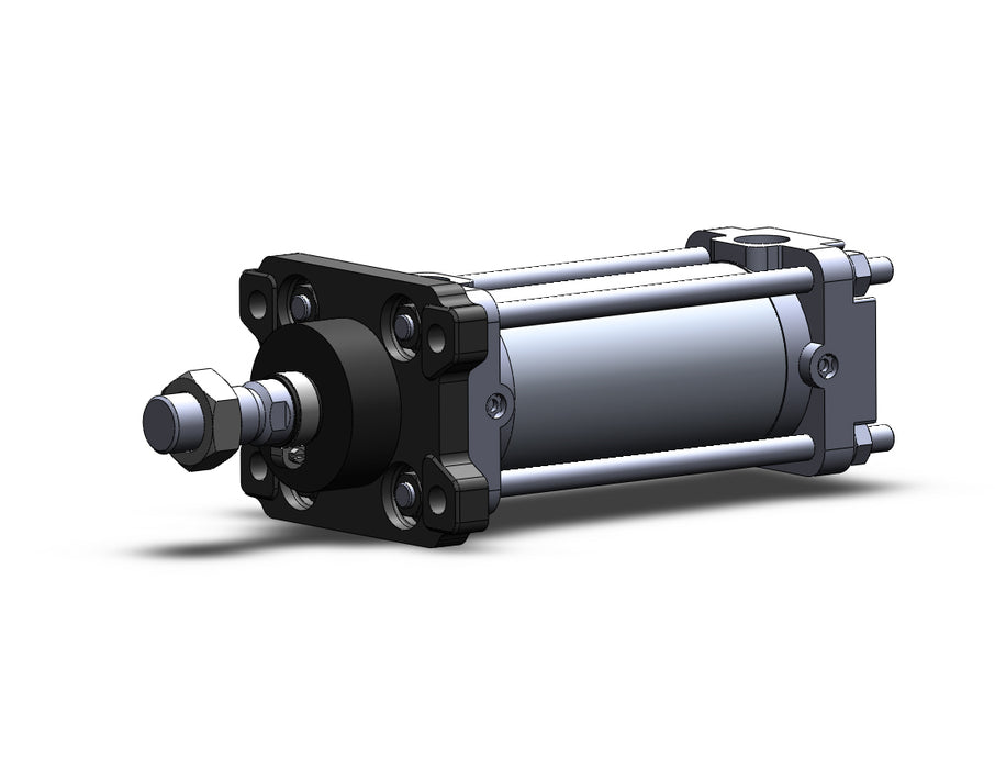 CDA2F50-75JZ Air Cylinder, Tie Rod