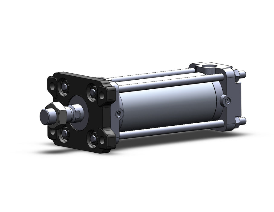 CDA2F50TN-100Z Air Cylinder, Tie Rod