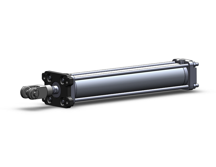CDA2F50TN-300NZ-W Air Cylinder, Tie Rod